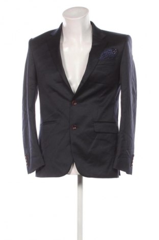 Herren Sakko Unbranded, Größe M, Farbe Blau, Preis € 8,99