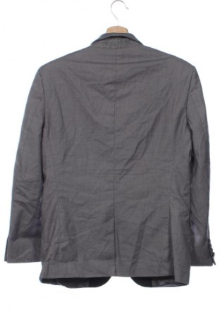 Herren Sakko Unbranded, Größe XS, Farbe Grau, Preis € 8,99