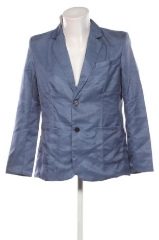 Herren Sakko Unbranded, Größe M, Farbe Blau, Preis € 8,99