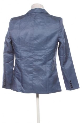 Herren Sakko Unbranded, Größe M, Farbe Blau, Preis € 8,99