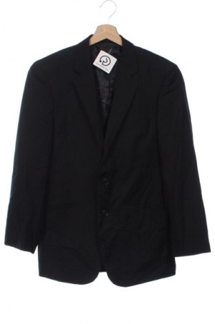 Herren Sakko Unbranded, Größe XS, Farbe Schwarz, Preis € 8,99