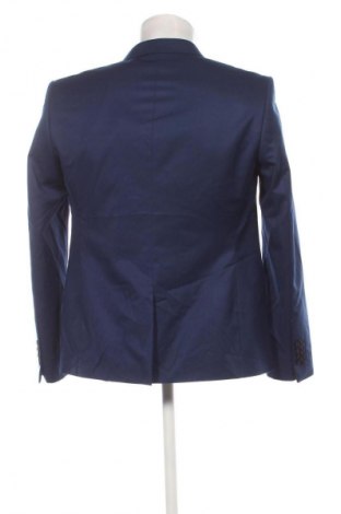 Herren Sakko Unbranded, Größe L, Farbe Blau, Preis € 8,99