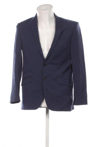 Herren Sakko Unbranded, Größe L, Farbe Blau, Preis € 13,99