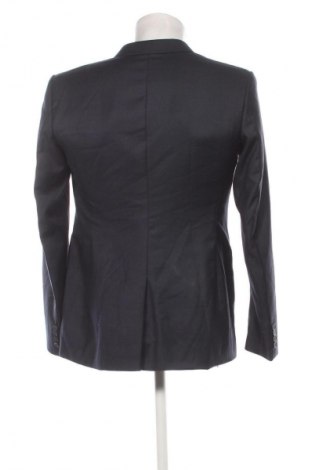 Herren Sakko Unbranded, Größe L, Farbe Blau, Preis € 8,99