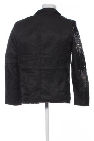 Herren Sakko Unbranded, Größe M, Farbe Schwarz, Preis € 8,99