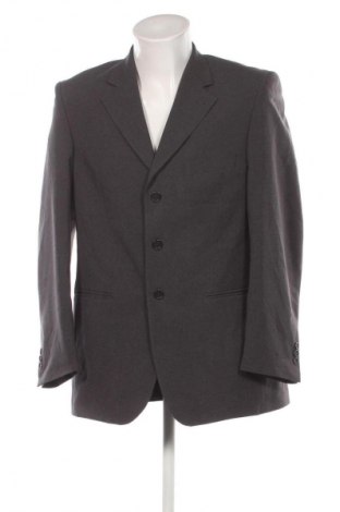 Herren Sakko Unbranded, Größe M, Farbe Grau, Preis € 8,99