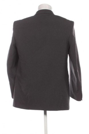 Herren Sakko Unbranded, Größe M, Farbe Grau, Preis € 8,99