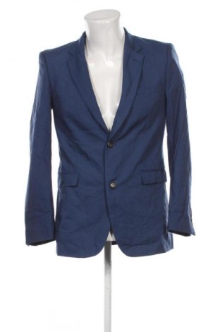 Herren Sakko Unbranded, Größe M, Farbe Blau, Preis € 8,99