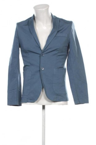 Herren Sakko Unbranded, Größe XS, Farbe Blau, Preis € 8,99