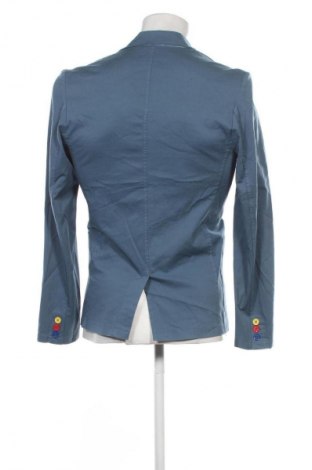 Herren Sakko Unbranded, Größe XS, Farbe Blau, Preis € 8,99