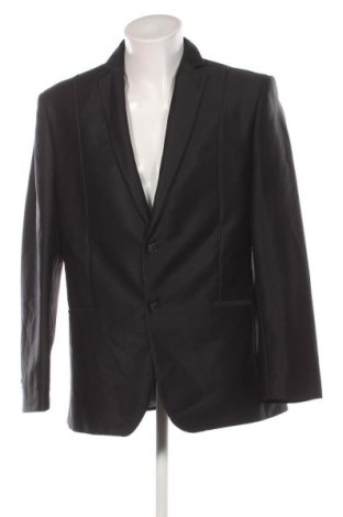 Herren Sakko Unbranded, Größe M, Farbe Schwarz, Preis € 8,99