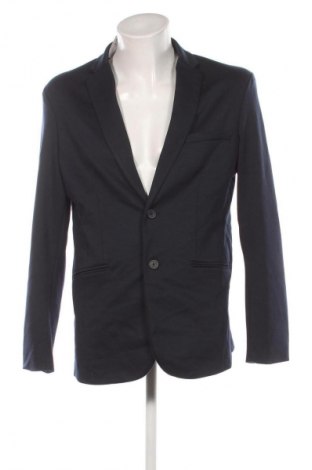 Herren Sakko Unbranded, Größe XL, Farbe Blau, Preis € 9,99