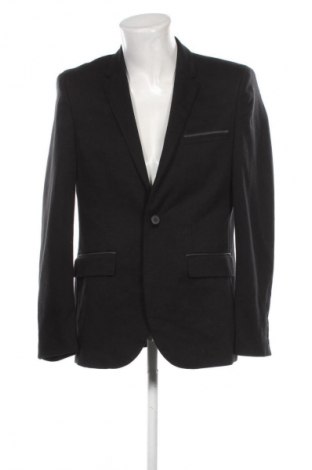 Herren Sakko Unbranded, Größe L, Farbe Schwarz, Preis € 8,99