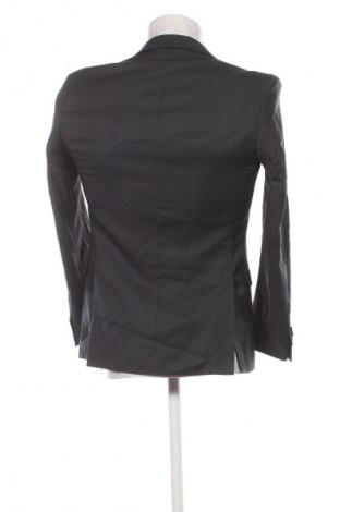 Herren Sakko Unbranded, Größe L, Farbe Grau, Preis € 8,99