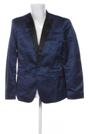 Herren Sakko Unbranded, Größe XL, Farbe Blau, Preis € 37,57