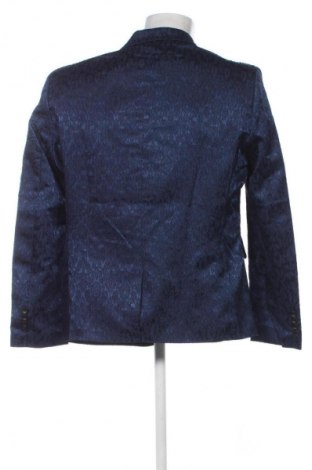 Herren Sakko Unbranded, Größe XL, Farbe Blau, Preis € 37,57