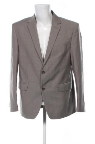 Herren Sakko Unbranded, Größe XXL, Farbe Grau, Preis € 9,99