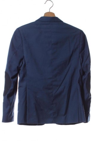 Férfi zakó Unbranded, Méret M, Szín Kék, Ár 4 759 Ft