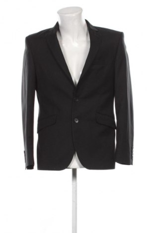 Herren Sakko Unbranded, Größe M, Farbe Schwarz, Preis € 10,99