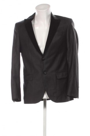 Herren Sakko Unbranded, Größe L, Farbe Schwarz, Preis € 8,99