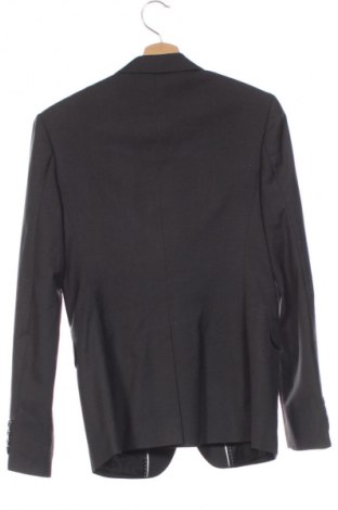 Herren Sakko Unbranded, Größe S, Farbe Grau, Preis € 8,99