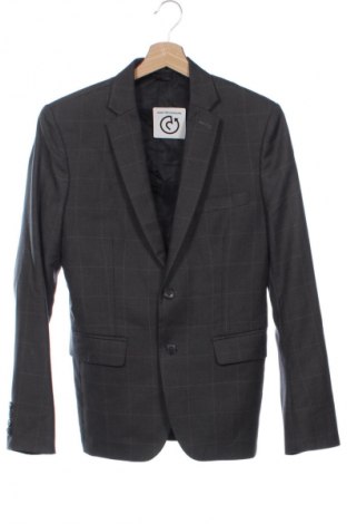 Herren Sakko Unbranded, Größe XS, Farbe Mehrfarbig, Preis € 8,99