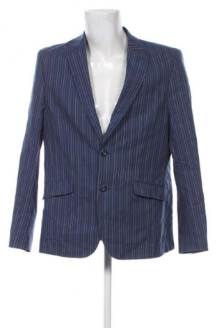 Herren Sakko Unbranded, Größe L, Farbe Mehrfarbig, Preis € 12,99