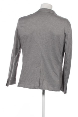 Sacou de bărbați Uniqlo, Mărime L, Culoare Gri, Preț 290,99 Lei