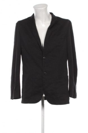 Herren Sakko Uniqlo, Größe XL, Farbe Schwarz, Preis € 28,99