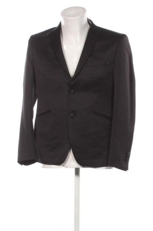 Herren Sakko Van Heusen, Größe M, Farbe Schwarz, Preis € 8,99