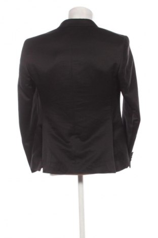 Herren Sakko Van Heusen, Größe M, Farbe Schwarz, Preis € 8,99