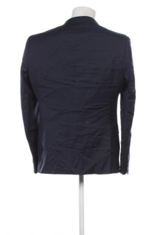 Herren Sakko Van Heusen, Größe L, Farbe Blau, Preis € 8,99