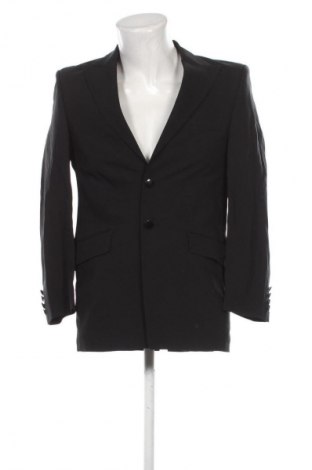 Herren Sakko Wilvorst, Größe S, Farbe Schwarz, Preis € 18,99
