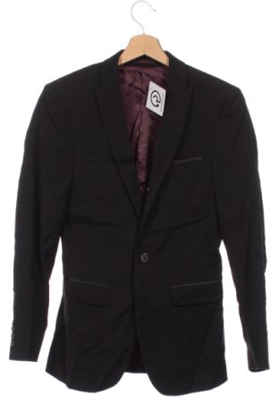 Herren Sakko Yd., Größe S, Farbe Schwarz, Preis € 12,99