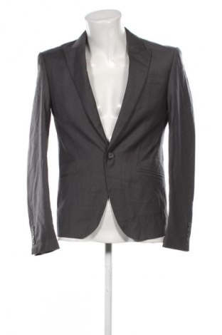 Herren Sakko Yd, Größe L, Farbe Grau, Preis € 8,99