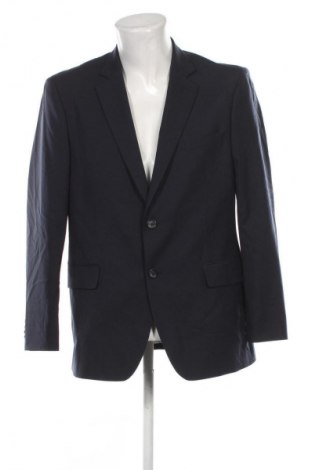 Herren Sakko Yorn, Größe S, Farbe Blau, Preis € 8,99