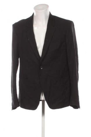 Herren Sakko Zara, Größe XL, Farbe Schwarz, Preis € 7,99