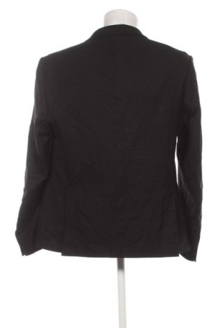 Herren Sakko Zara, Größe XL, Farbe Schwarz, Preis € 7,99