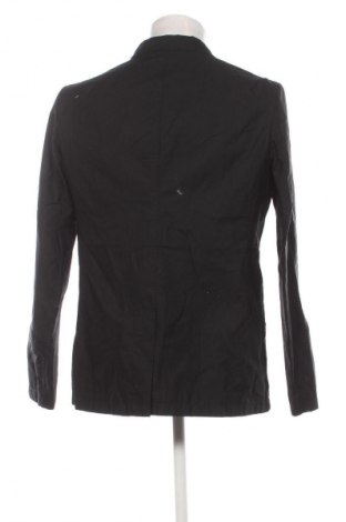 Herren Sakko Zara Man, Größe L, Farbe Schwarz, Preis € 7,99