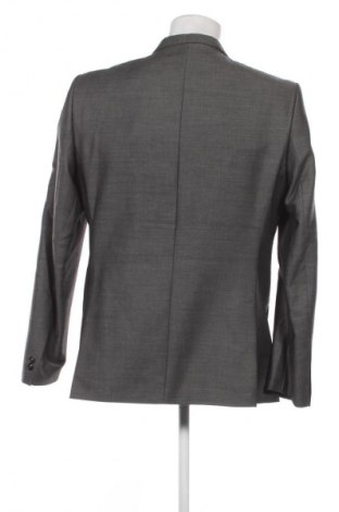 Herren Sakko Zara Man, Größe XL, Farbe Grau, Preis € 10,99