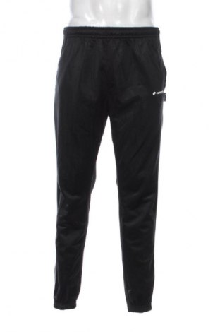 Herren Sporthose Lotto, Größe L, Farbe Schwarz, Preis € 18,99