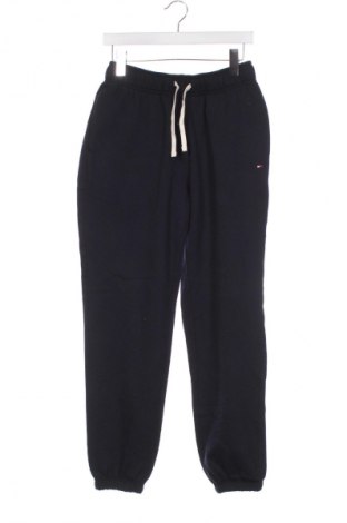 Pánské tepláky  Tommy Hilfiger, Velikost XS, Barva Modrá, Cena  2 299,00 Kč