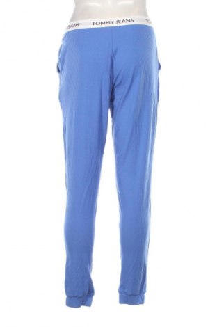 Pánské tepláky  Tommy Jeans, Velikost S, Barva Modrá, Cena  2 699,00 Kč