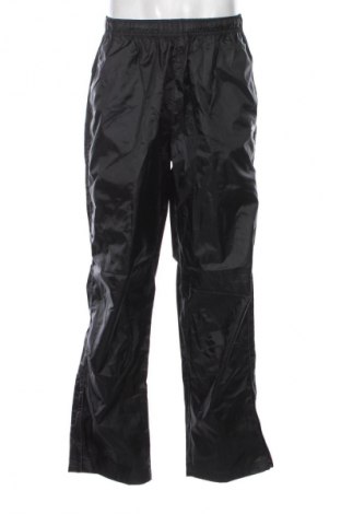 Мъжко спортно долнище Umbro, Размер XL, Цвят Черен, Цена 15,99 лв.