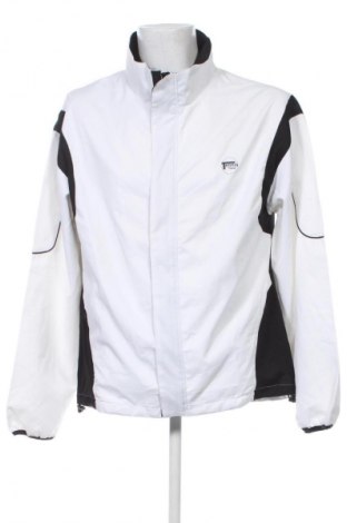 Męska bluza sportowa Unbranded, Rozmiar L, Kolor Biały, Cena 203,99 zł