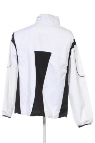 Męska bluza sportowa Unbranded, Rozmiar L, Kolor Biały, Cena 203,99 zł