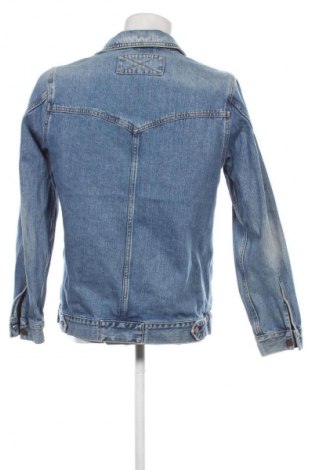 Herrenjacke ASOS, Größe L, Farbe Blau, Preis € 8,99
