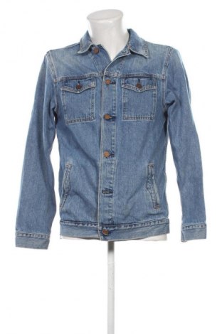 Herrenjacke ASOS, Größe L, Farbe Blau, Preis € 8,99