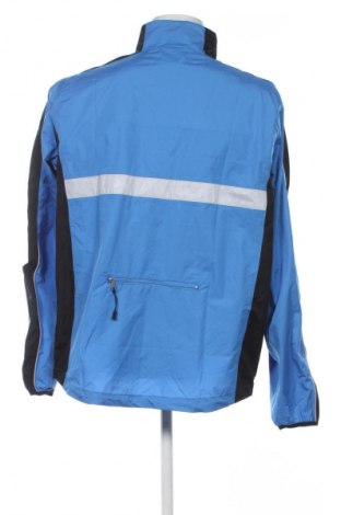 Herrenjacke Active Touch, Größe L, Farbe Blau, Preis 5,99 €