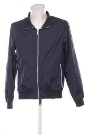 Herrenjacke Blend, Größe L, Farbe Blau, Preis € 57,99